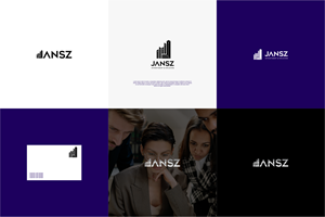 Design de Logo par Jozjozan.Std™ pour Jansz investment & holding ab | Design : #32416177