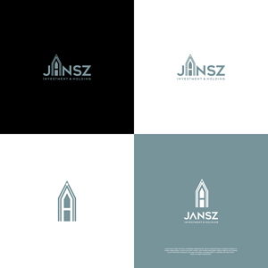 Design de Logo par Jozjozan.Std™ pour Jansz investment & holding ab | Design : #32416268