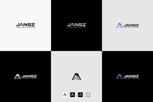Design de Logo par Jozjozan.Std™ pour Jansz investment & holding ab | Design : #32416408