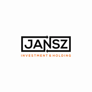 Logo Design by ark 2 for Jansz investment & holding ab | Design: #32409939