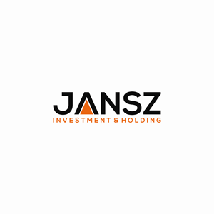 Diseño de Logo por ark 2 para Jansz investment & holding ab | Diseño: #32409960