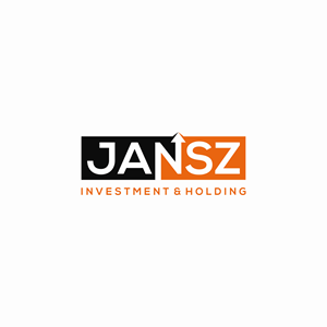 Diseño de Logo por ark 2 para Jansz investment & holding ab | Diseño: #32415510
