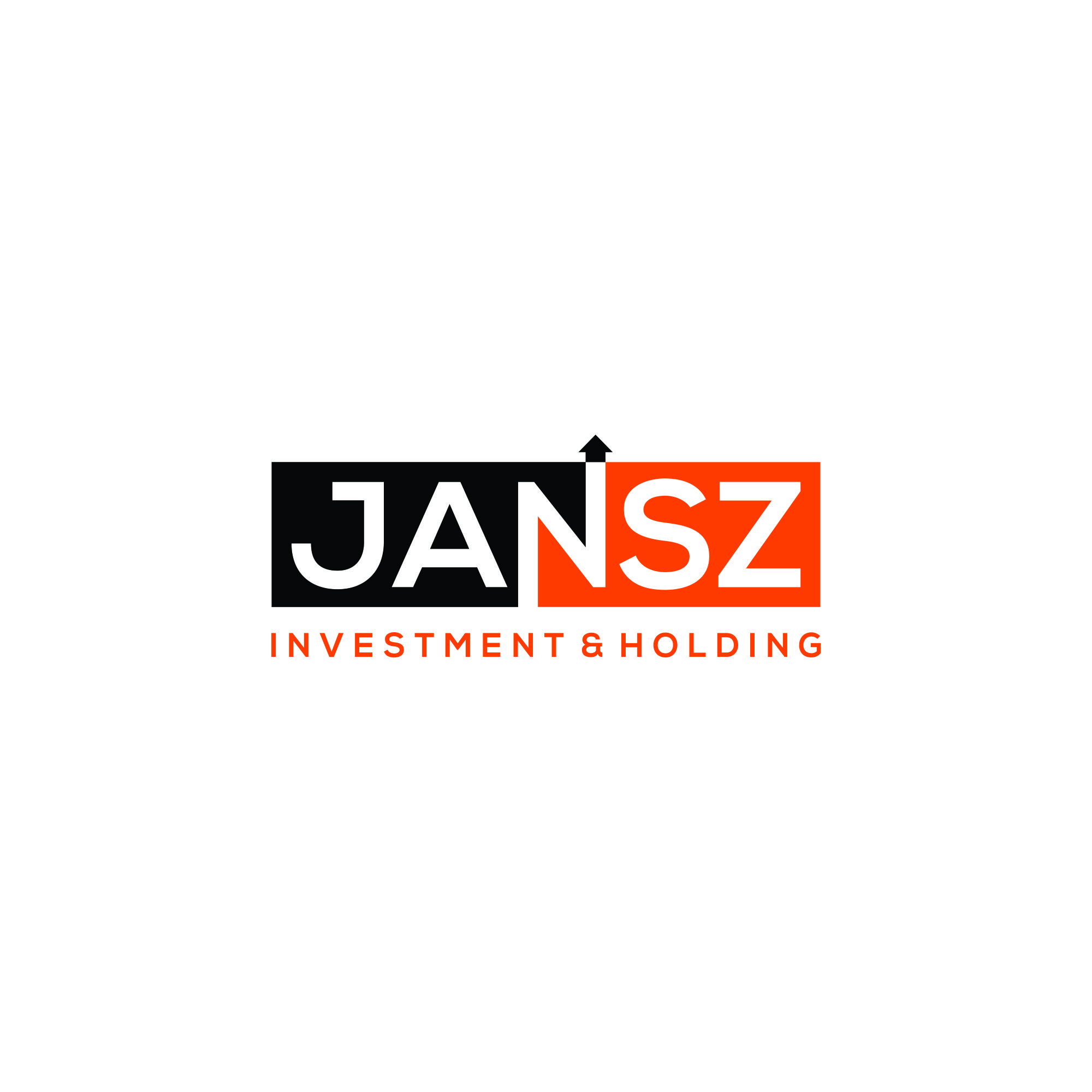 Logo Design by ark 2 for Jansz investment & holding ab | Design #32415515