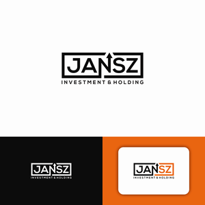 Diseño de Logo por ark 2 para Jansz investment & holding ab | Diseño: #32415544