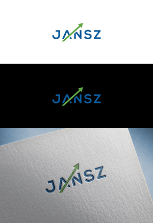 Logo Design by flora.c design for Jansz investment & holding ab | Design: #32405239