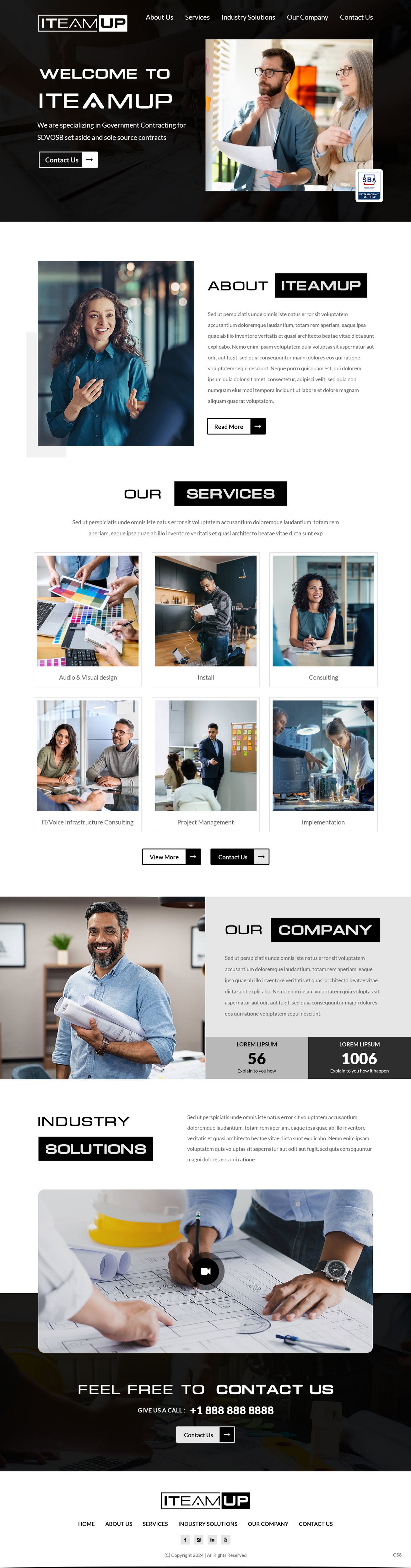 Web Design par pb pour ce projet | Design #32407114