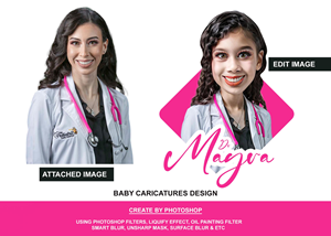 Diseño Gráfico por Deen's Art para este proyecto | Diseño #32551241