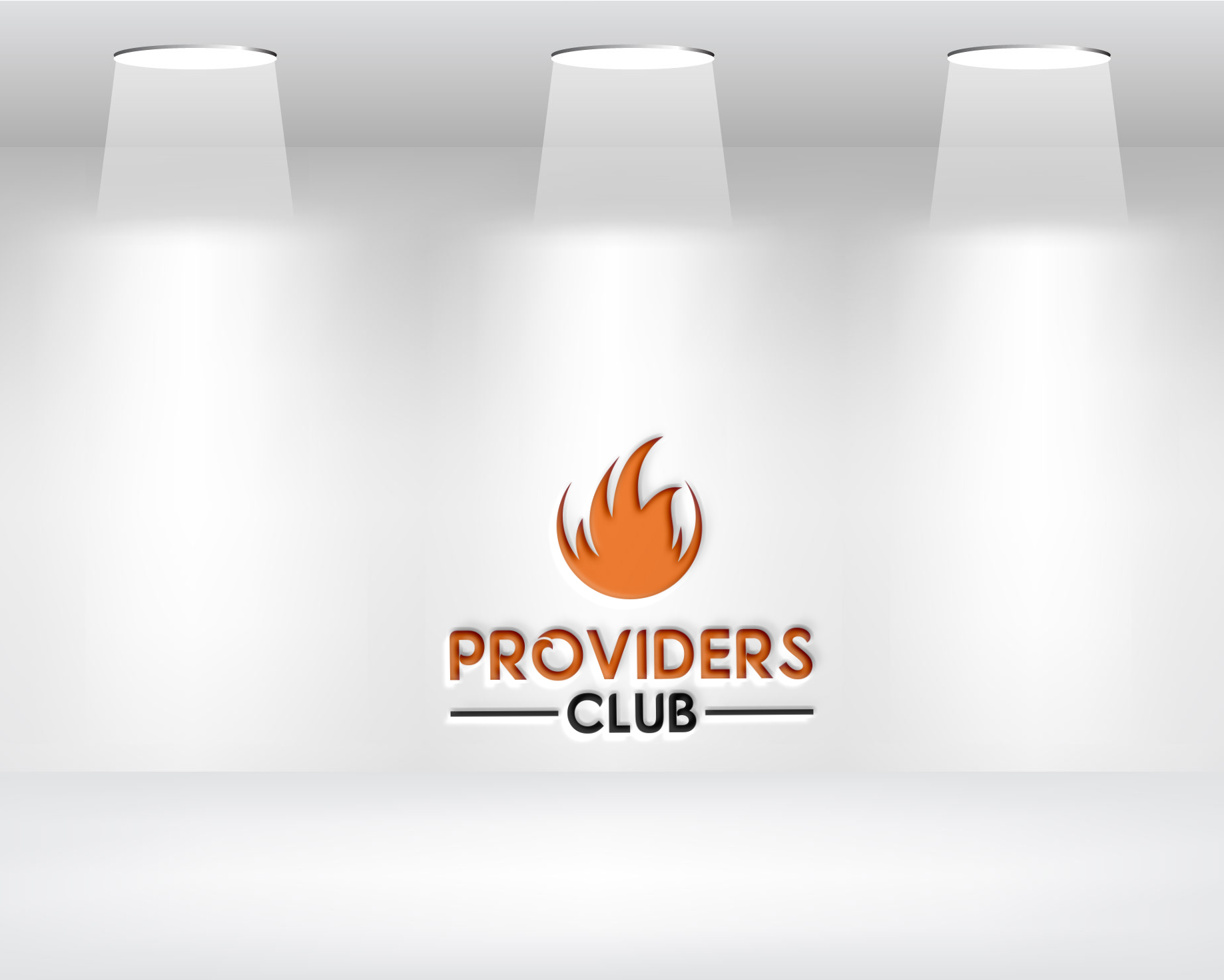 Logo Design by Daniel Khan for this project | Design #32399646