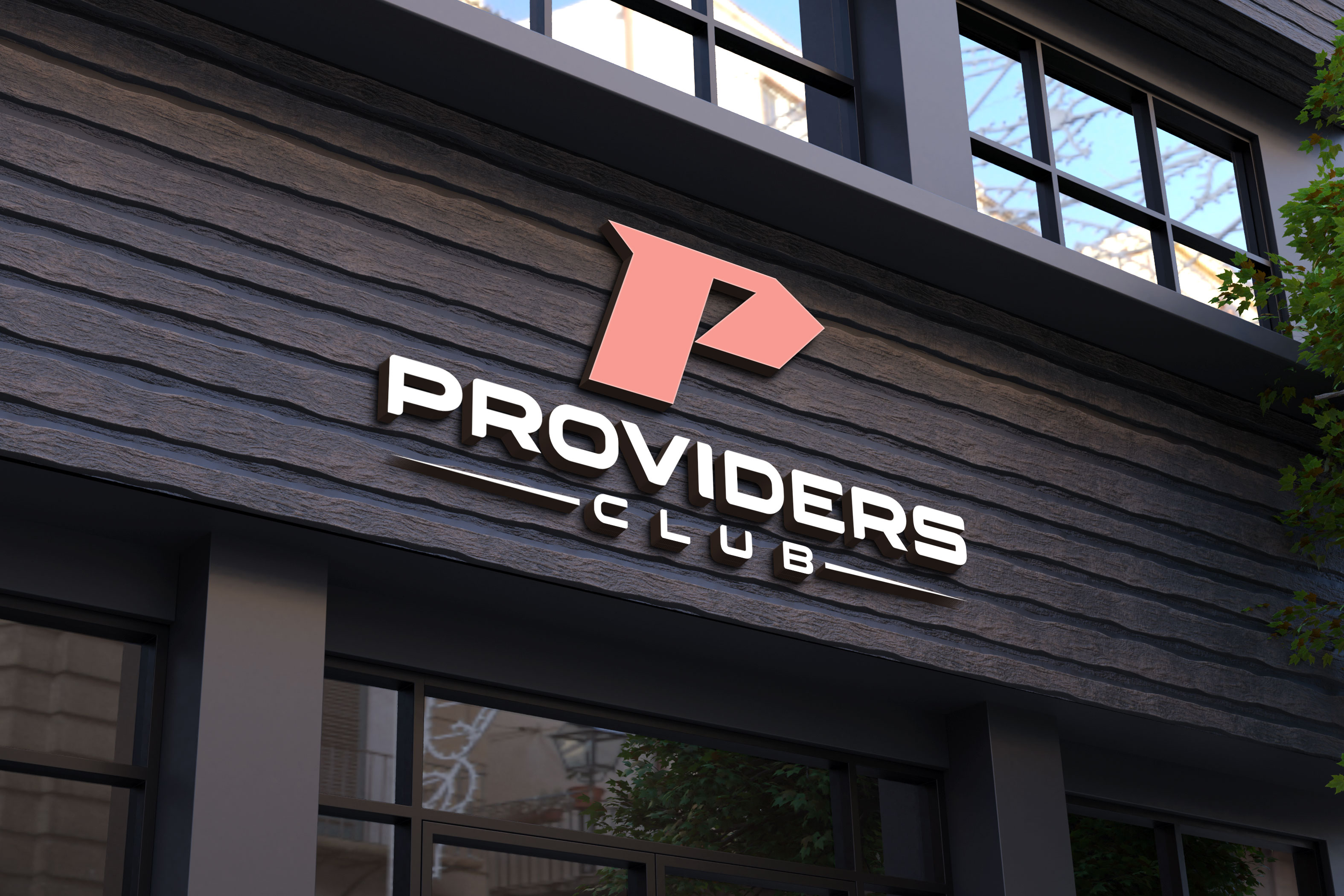 Logo Design by Kavth for this project | Design #32421799