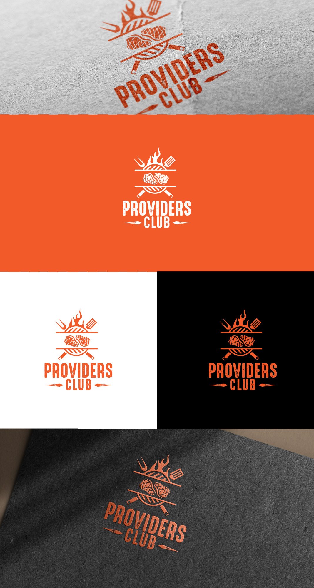 Logo Design by END™ for this project | Design #32396630