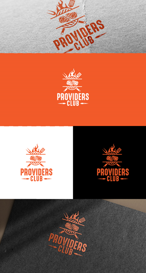 Diseño de Logo por END™ para este proyecto | Diseño: #32396630