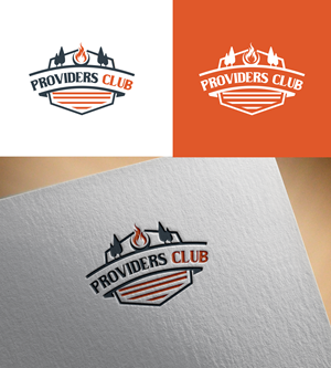 Diseño de Logo por RA-bica para este proyecto | Diseño: #32398285