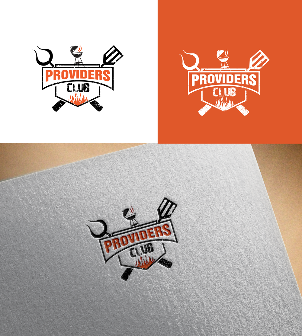 Logo Design by RA-bica for this project | Design #32398339