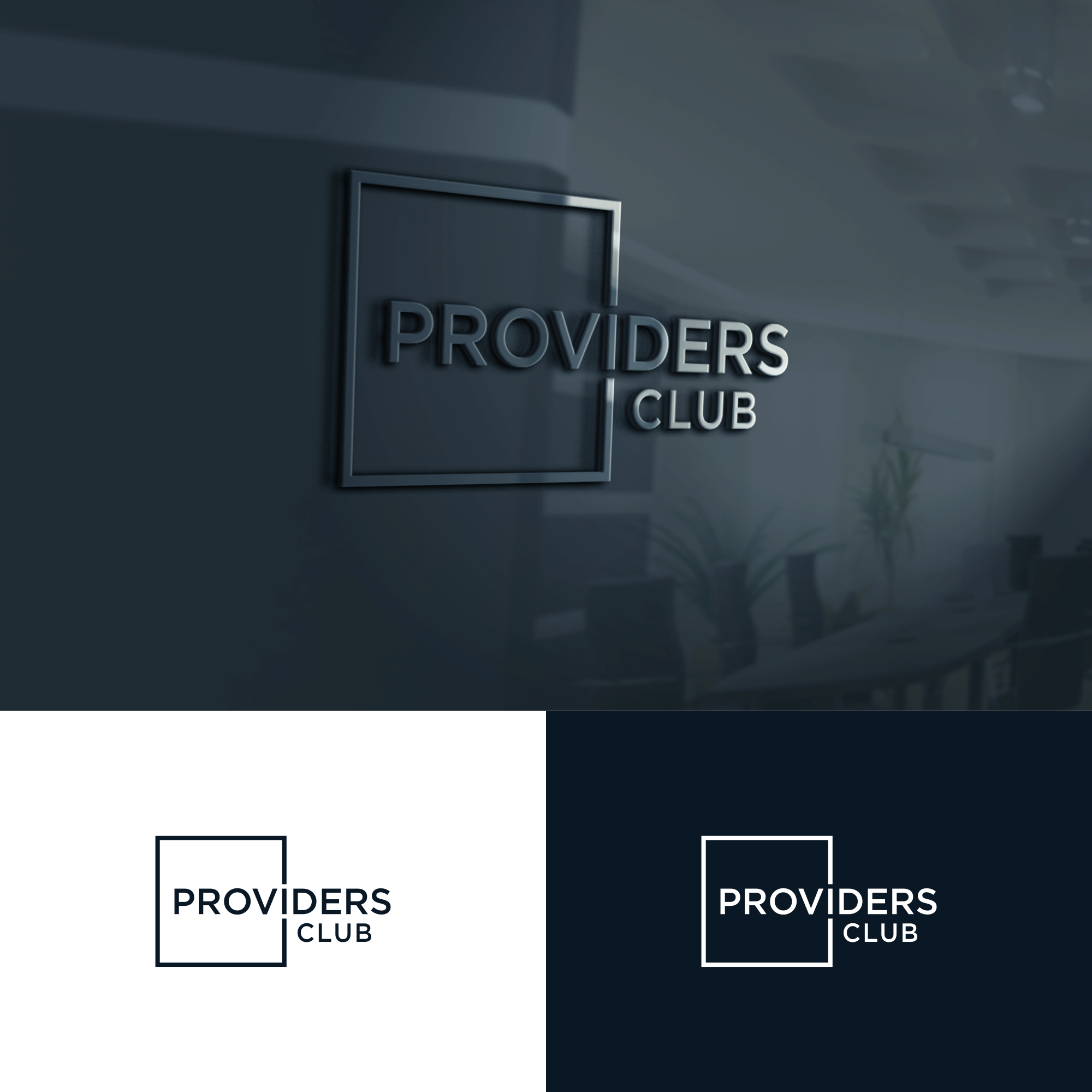 Logo Design by B.O_studio for this project | Design #32415512