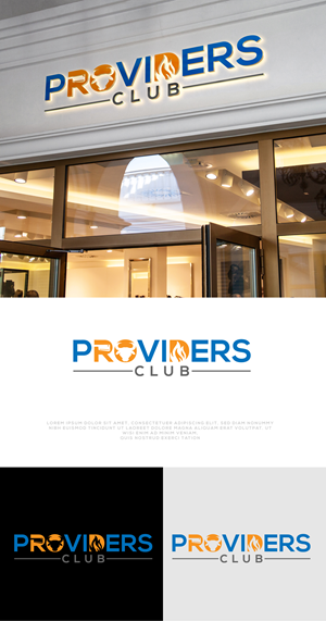 Diseño de Logo por 100%design para este proyecto | Diseño: #32395522