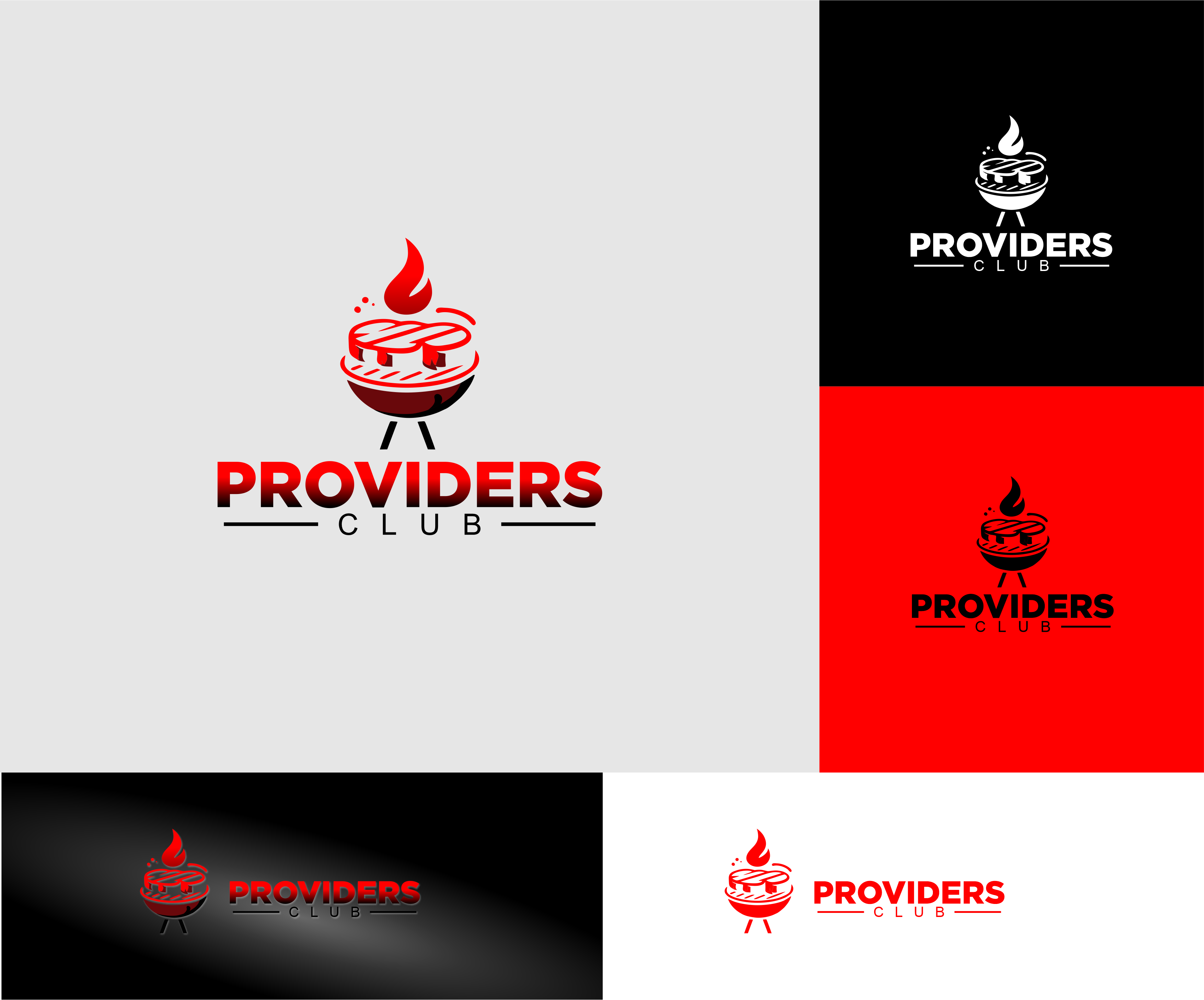 Logo Design by BerhasilKabeh for this project | Design #32409622