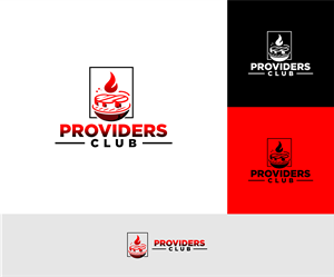 Diseño de Logo por BerhasilKabeh para este proyecto | Diseño: #32409672