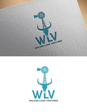 Diseño de Logo por Loknath para Walker Land Ventures | Diseño: #32405358