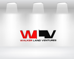 Diseño de Logo por Daniel Khan para Walker Land Ventures | Diseño: #32402636