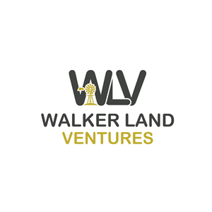 Logo Design by shahadat_hossain for Walker Land Ventures | Design: #32405873