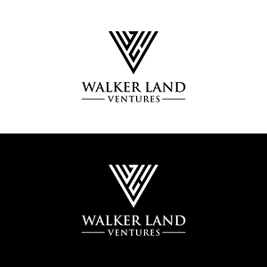 Logo Design by anak hits for Walker Land Ventures | Design: #32398919