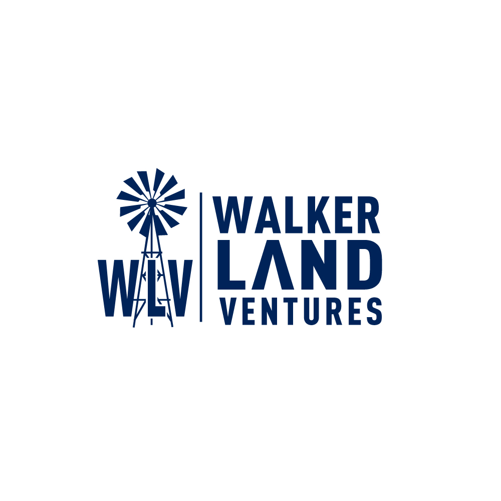Diseño de Logo por Krold IT Solutions para Walker Land Ventures | Diseño #32407612