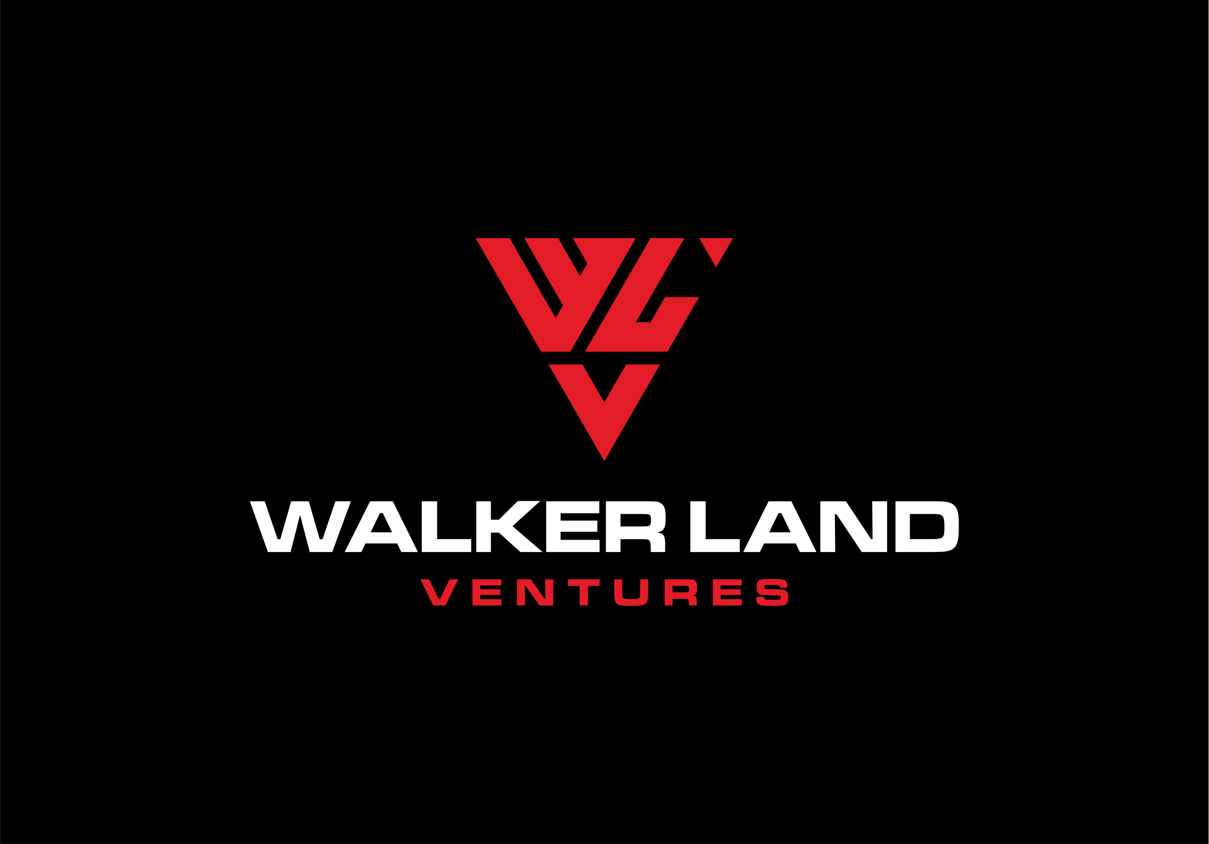 Logo Design by Grafie for Walker Land Ventures | Design #32400602