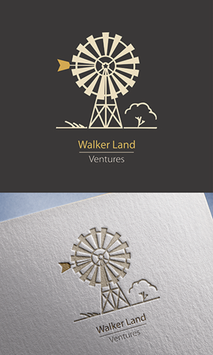 Logo Design by Vibrix Media