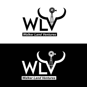 Logo Design by fly  design for Walker Land Ventures | Design: #32412696