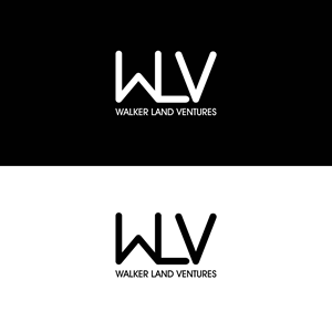 Logo Design by kaushal 05 for Walker Land Ventures | Design #32400733