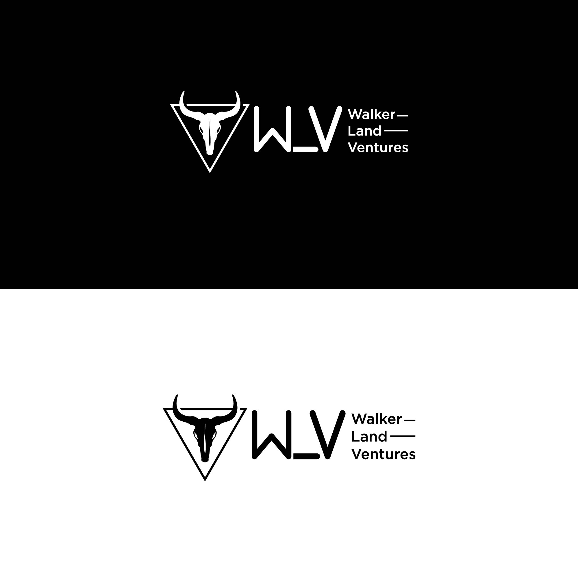 Diseño de Logo por kaushal 05 para Walker Land Ventures | Diseño #32400889