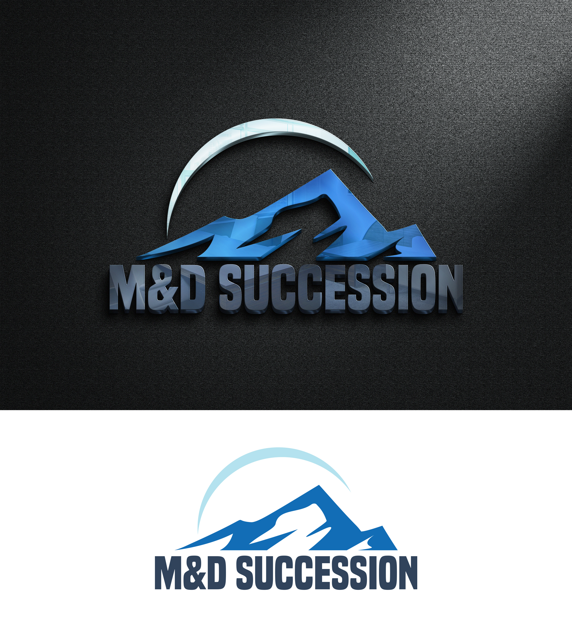 Logo Design by Impressive Solutions for this project | Design #32398508