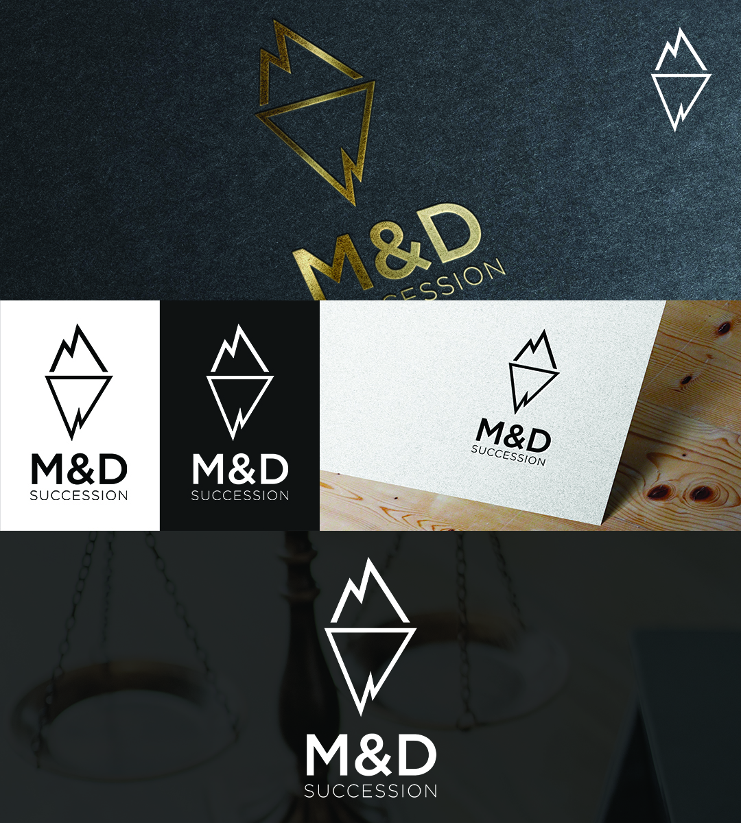 Design de Logo par RM pour ce projet | Design #32420586