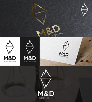 Logo Design by RM for this project | Design #32420586