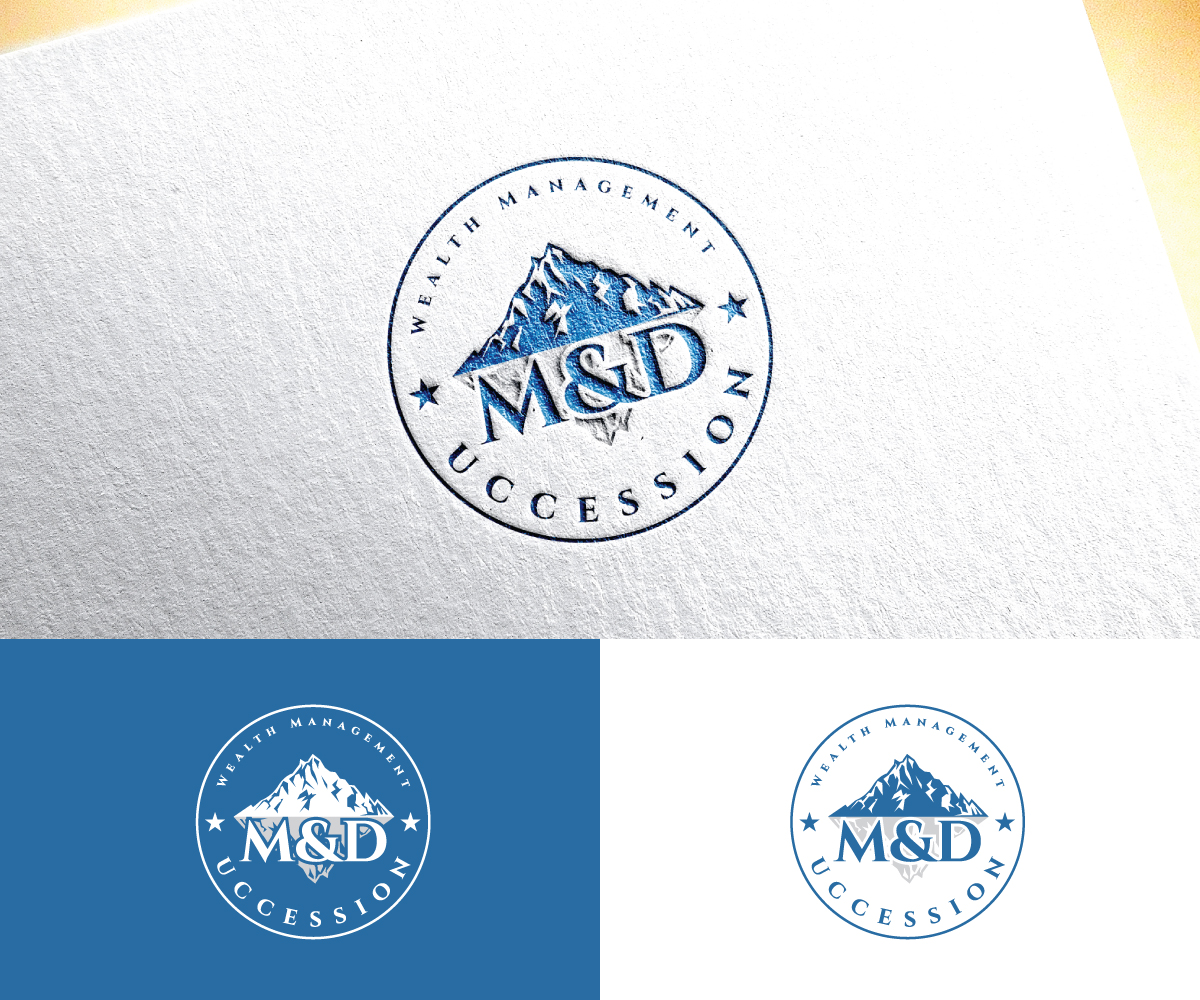 Logo Design by step forward 2 for this project | Design #32397268