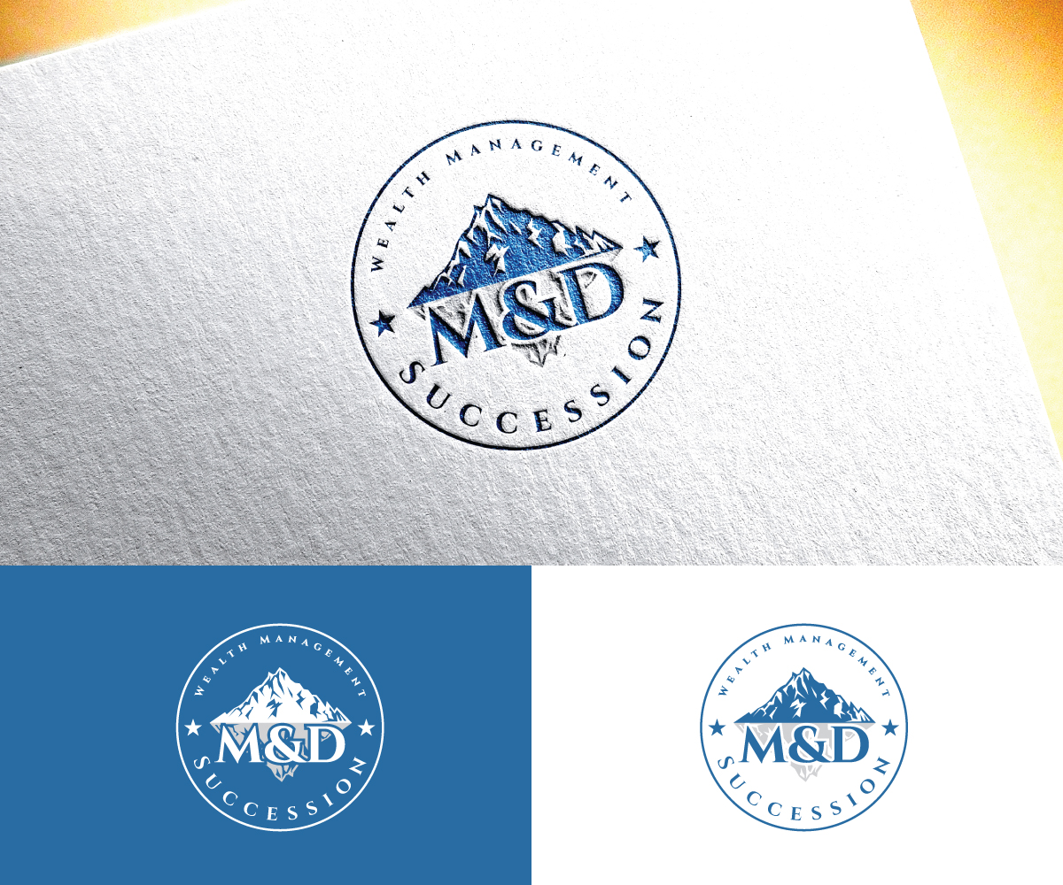 Logo Design by step forward 2 for this project | Design #32403121