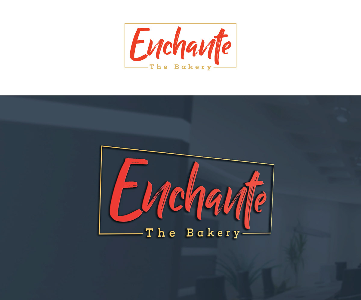 Logo Design by Luckey yaari for this project | Design #32403114