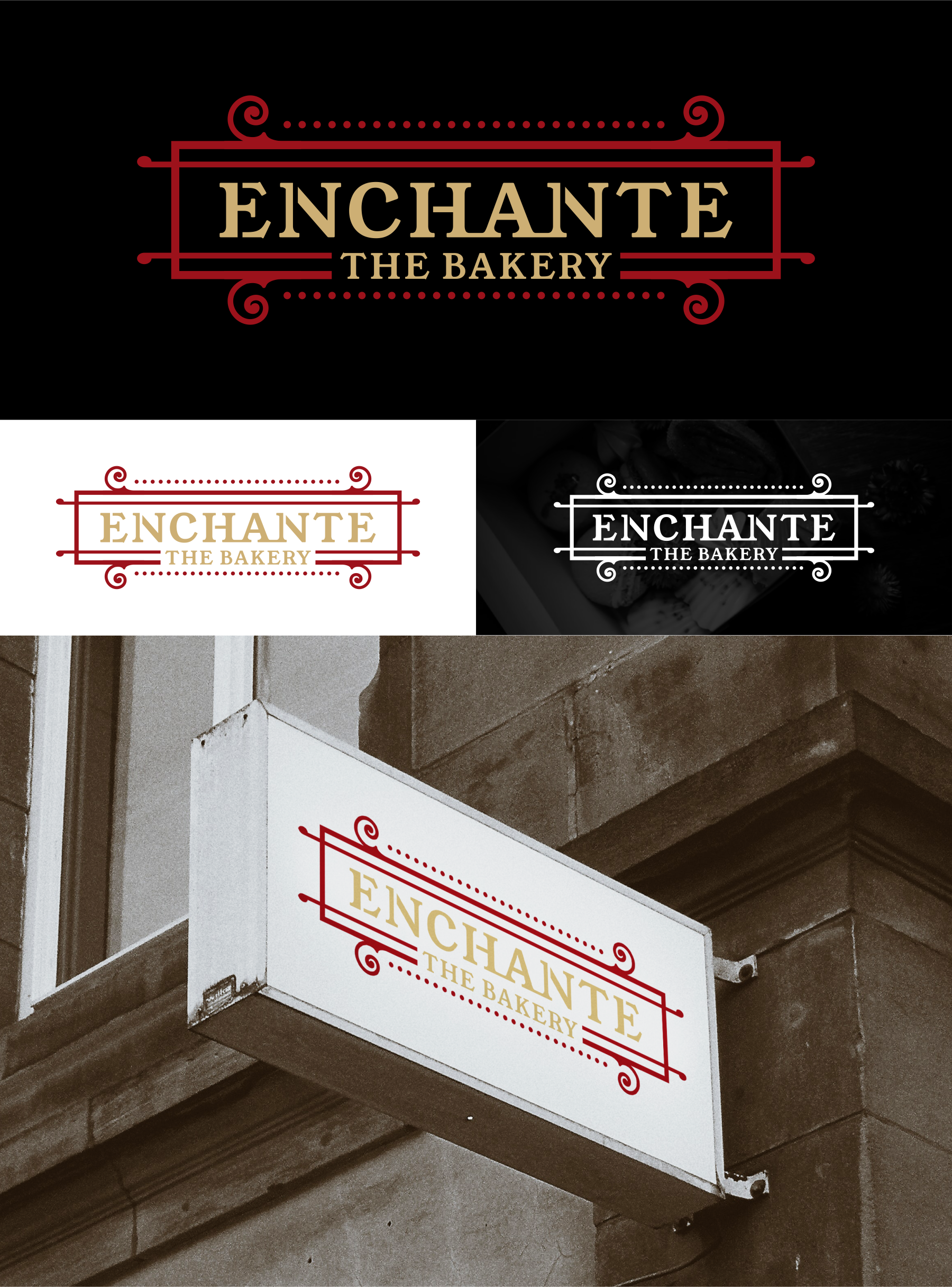 Logo-Design von Aezakmi für dieses Projekt | Design #32434994