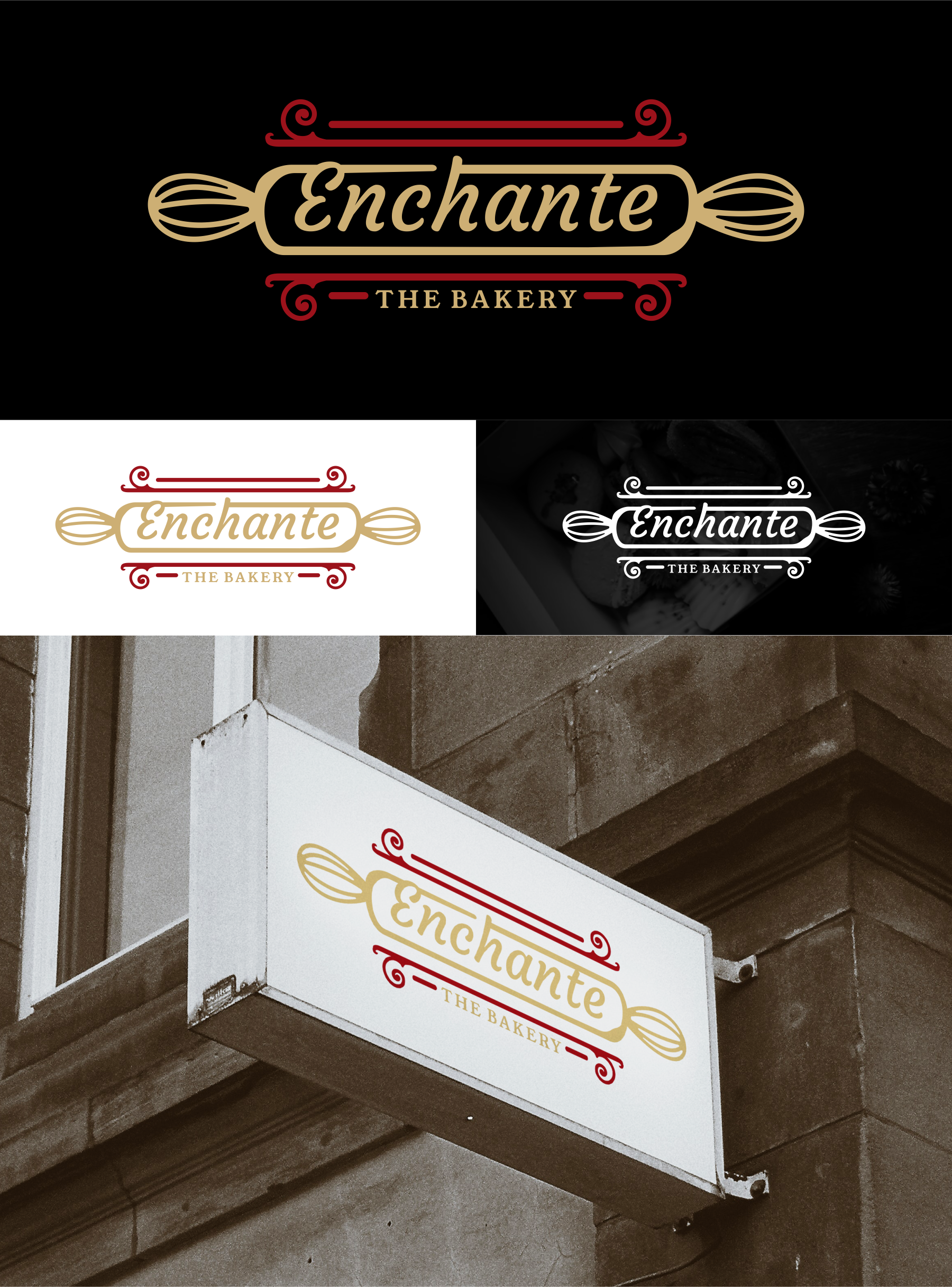 Logo-Design von Aezakmi für dieses Projekt | Design #32434995