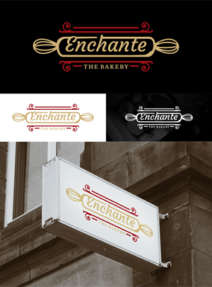 Logo Design by Aezakmi for this project | Design: #32434995