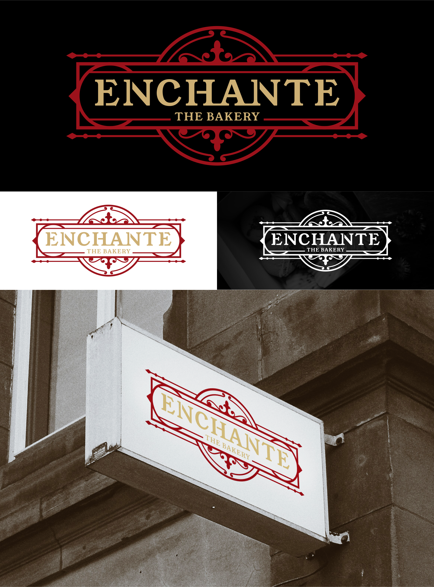 Logo Design by Aezakmi for this project | Design #32442624