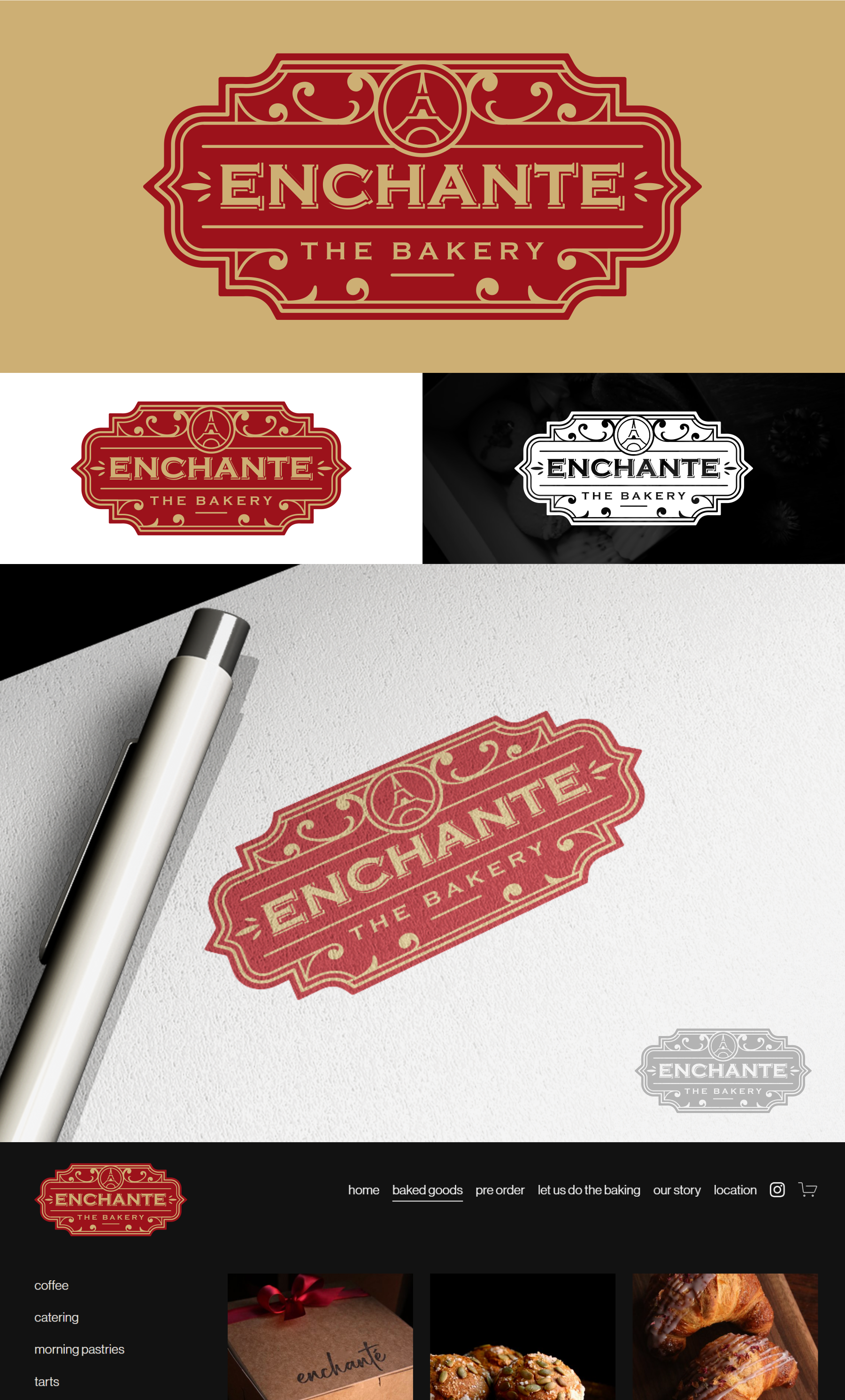 Logo-Design von Aezakmi für dieses Projekt | Design #32449151