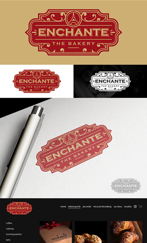 Logo Design by Aezakmi for this project | Design: #32449151