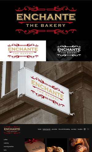 Logo Design by Aezakmi for this project | Design: #32449152