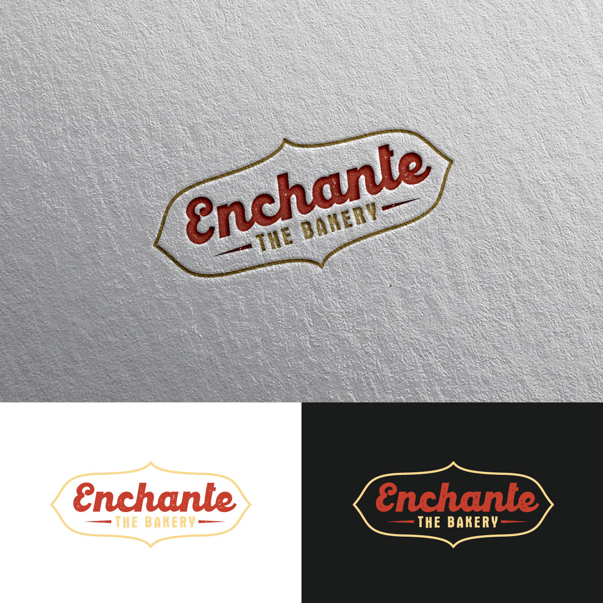 Logo Design by chris Ray for this project | Design #32404676