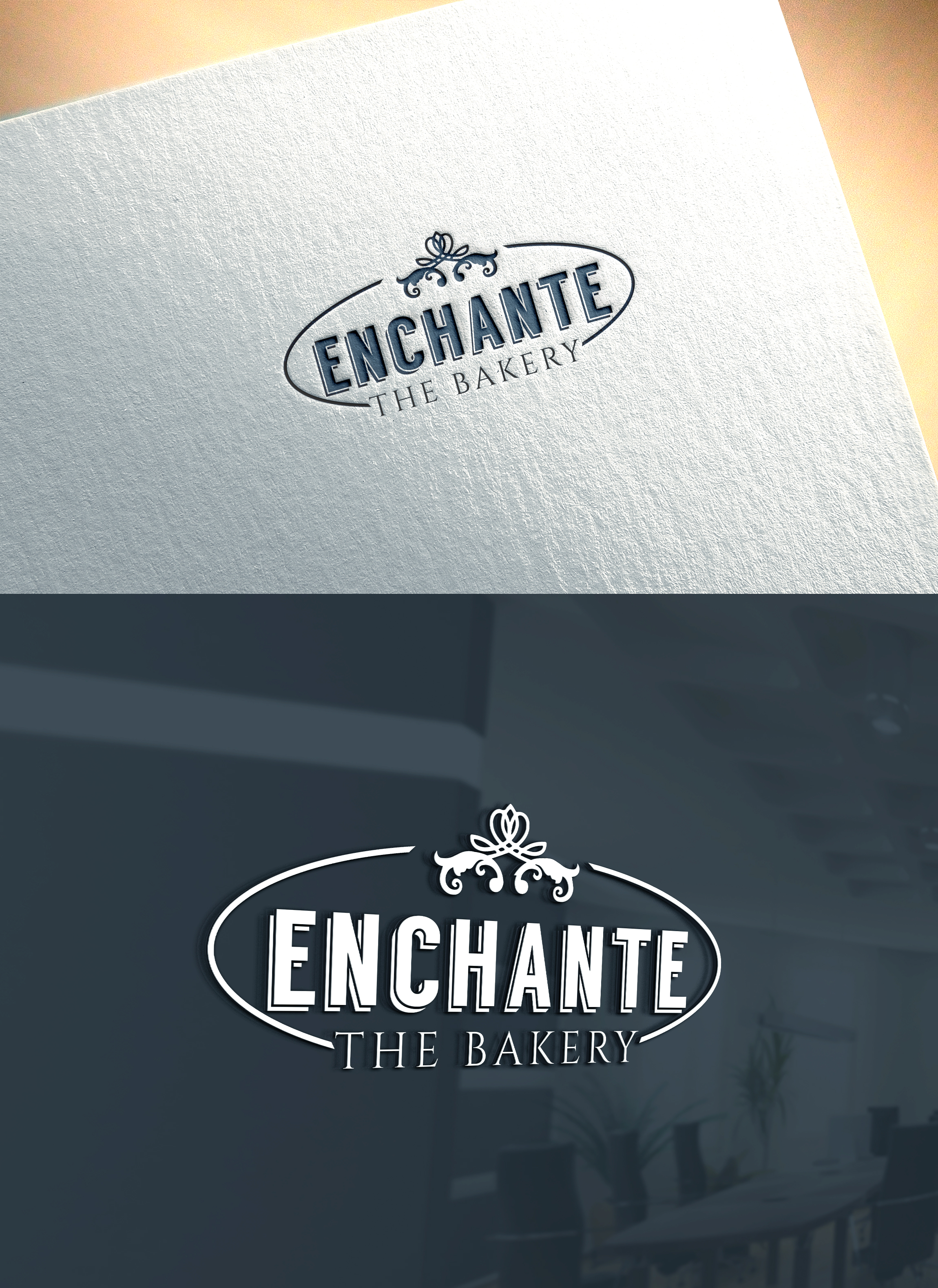 Logo Design by RaKu 2 for this project | Design #32447862