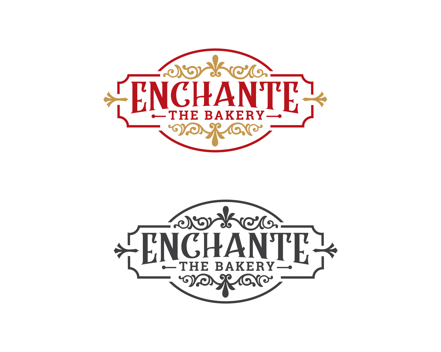 Logo Design by Vishak vasu for this project | Design #32445646