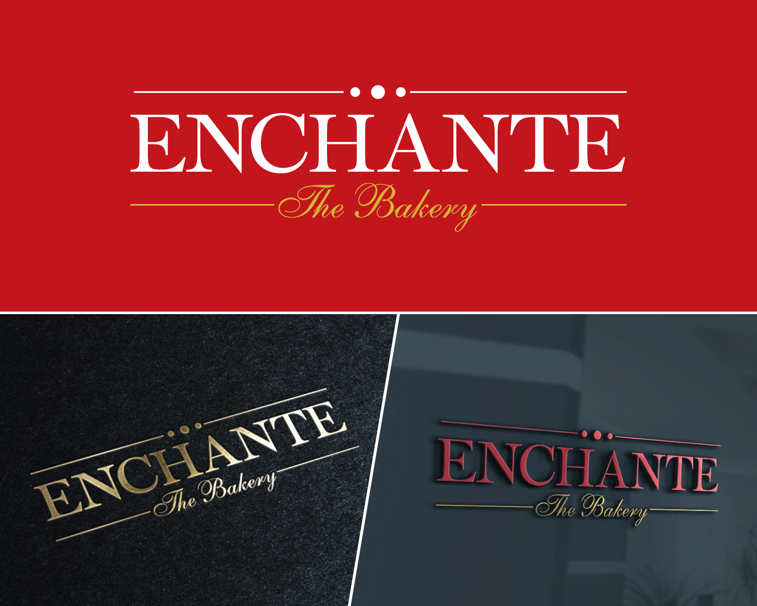 Logo Design by Atec for this project | Design #32407451