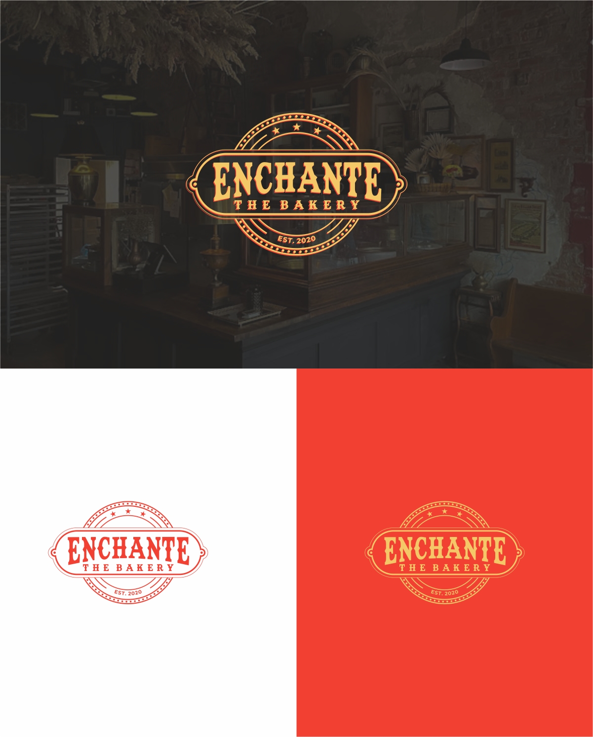 Logo Design by Dave Paresh for this project | Design #32417791
