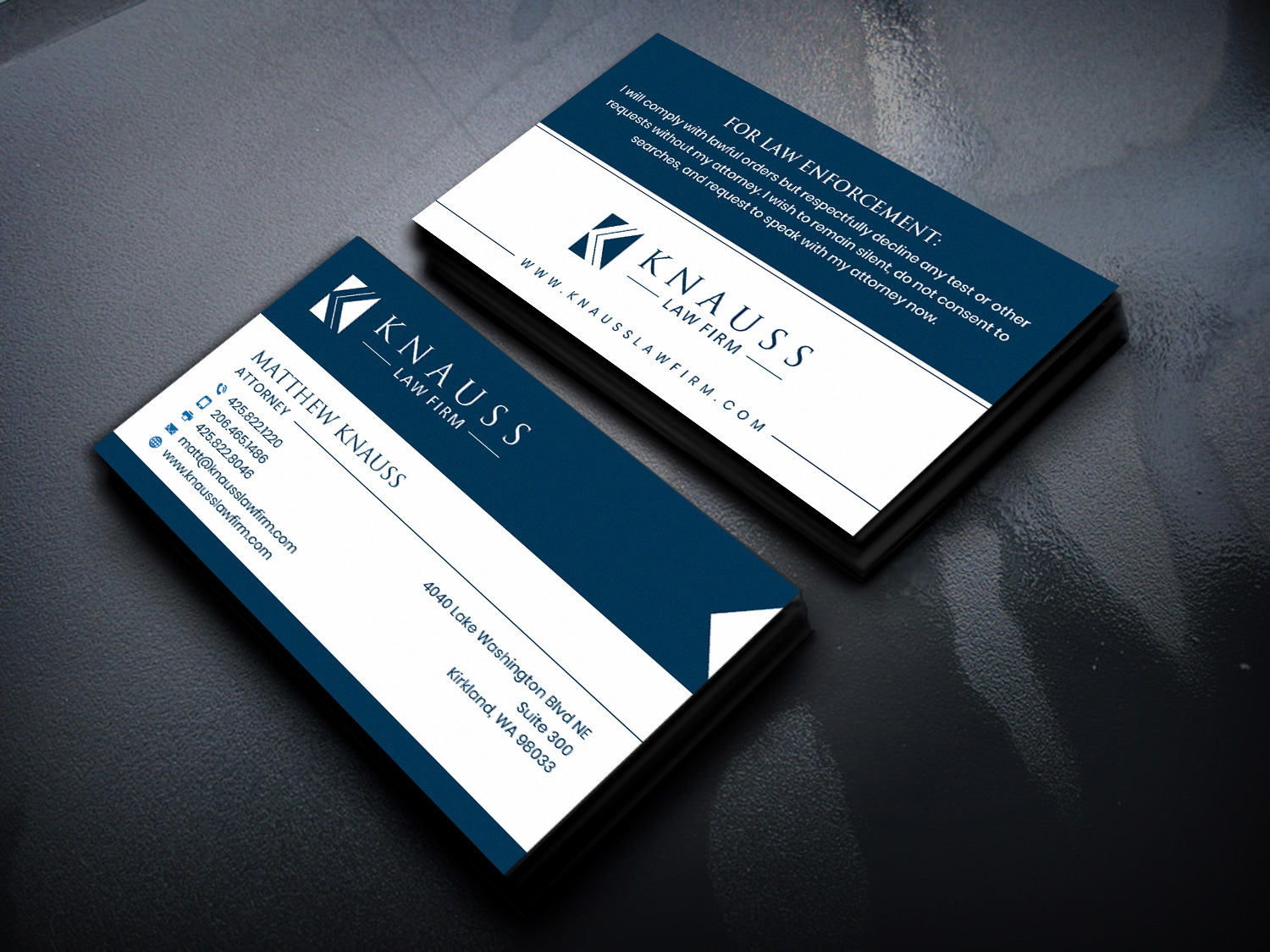 Business Card Design by Sandaruwan for this project | Design #32404529